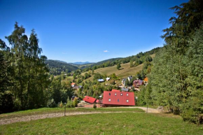 Hotels in Wierchomla Mała